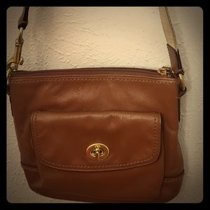 COACH Crossbody